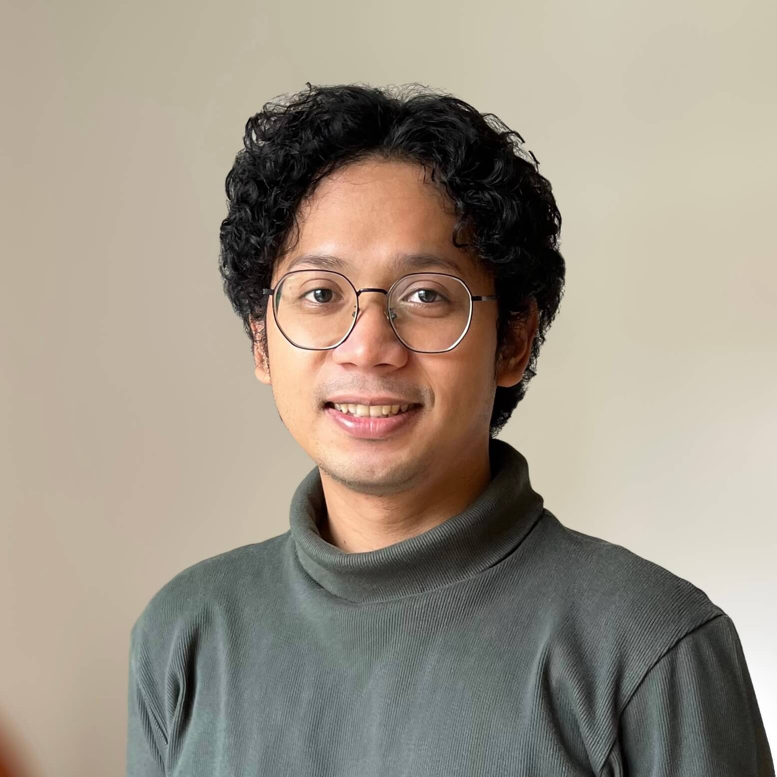 Budi's profile photo