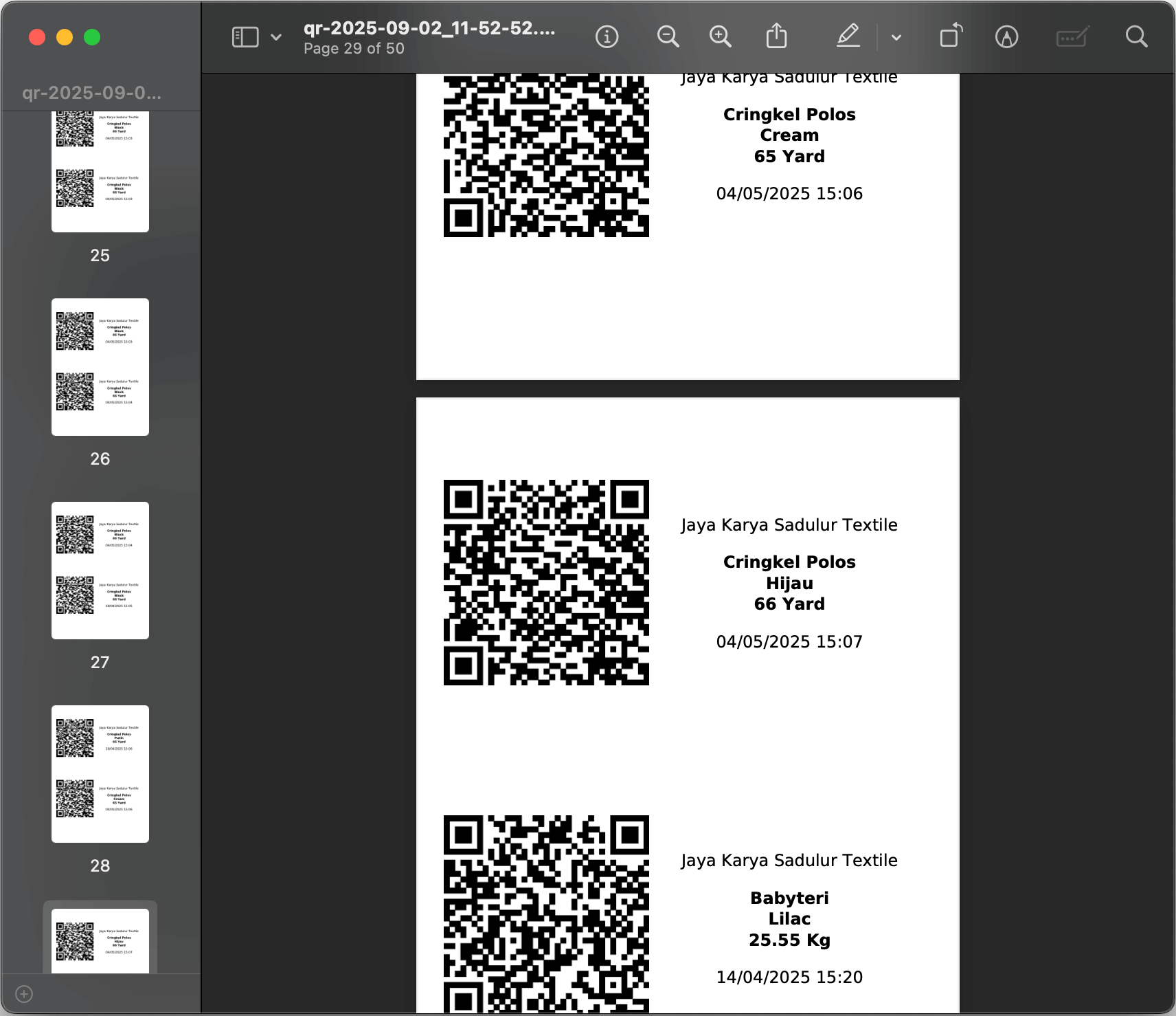 Custom POS & Inventory Management System
